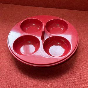 🏡 5/$25 - Silicone Egg Poacher